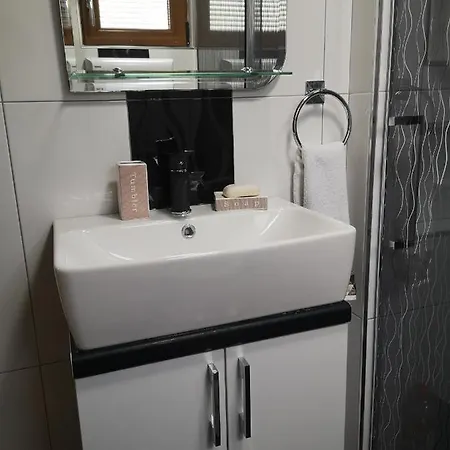 Brvnare Krstigora * Zaovine