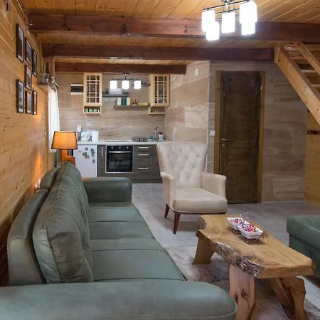 Holiday home Brvnare Krstigora