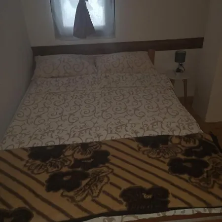 Prázdninový dům Brvnare Krstigora