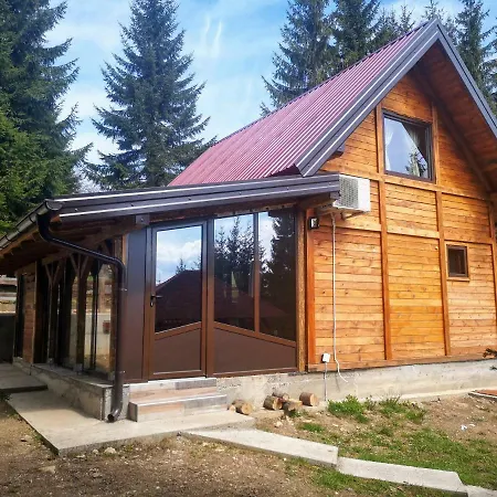 Prázdninový dům Brvnare Krstigora *